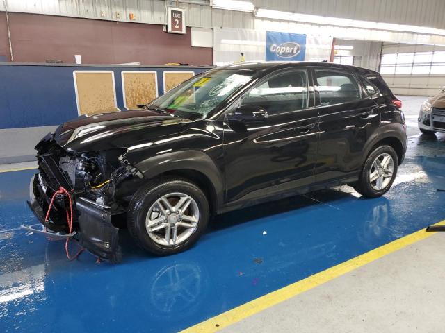 KM8K2CABXPU039259 | 2023 HYUNDAI KONA SE