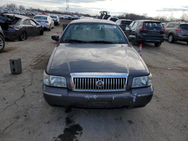 2007 Mercury Grand Marquis Gs VIN: 2MEFM74V67X613389 Lot: 82865063