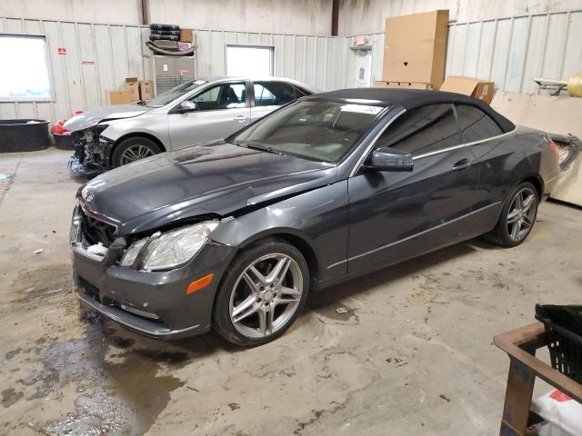 VIN WDDKK5KF9DF216682 2013 Mercedes-Benz E-Class, 350 no.1