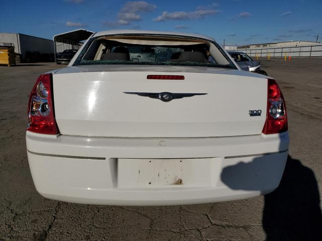 2009 Chrysler 300 Lx VIN: 2C3KA43D39H612444 Lot: 37968104