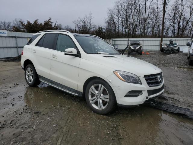 VIN 4JGDA5HB7DA144044 2013 Mercedes-Benz ML-Class, ... no.4