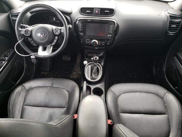 2018 KIA SOUL + - KNDJP3A52J7519152