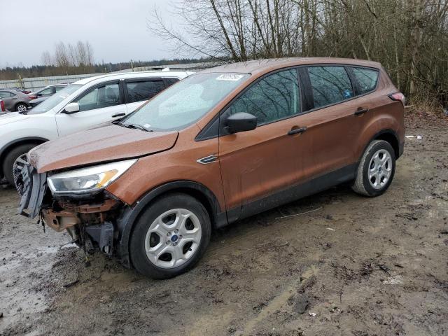 1FMCU0F78HUA26769 | 2017 FORD ESCAPE S