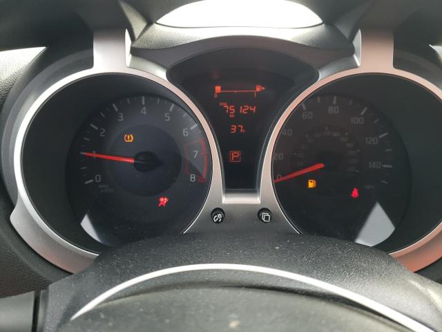 2016 NISSAN JUKE S - JN8AF5MV5GT654673