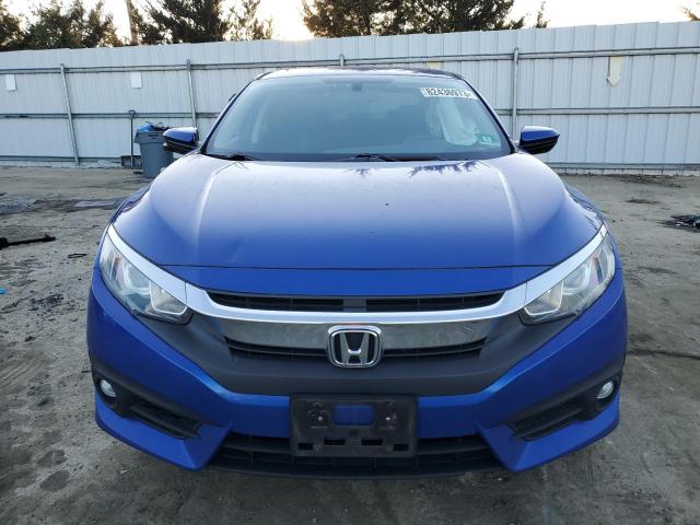 2HGFC1F39GH657315 | 2016 HONDA CIVIC EX