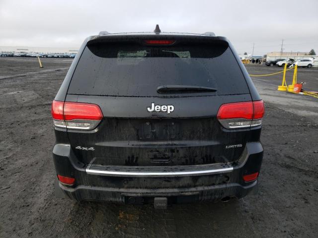 2015 Jeep Grand Cherokee Limited VIN: 1C4RJFBGXFC768531 Lot: 82893093