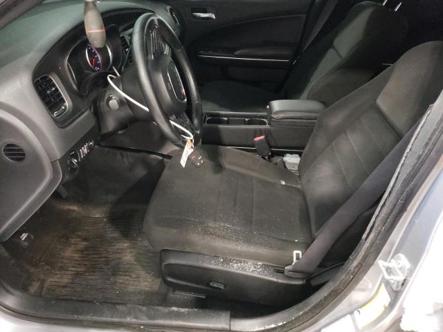 2015 DODGE CHARGER PO - 2C3CDXKT2FH754768