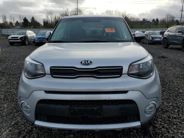 KNDJP3A59J7600200 | 2018 KIA SOUL +