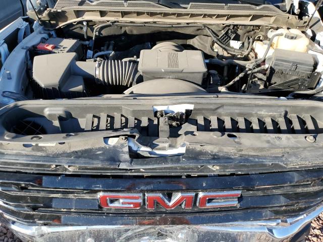 VIN 1N6AA1EK1KN530465 2019 Nissan Titan, SV no.11