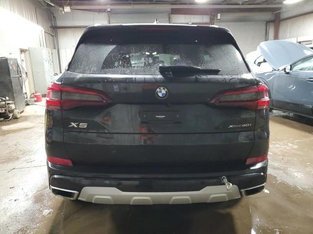 5UXCR6C01P9R25506 2023 BMW X5, photo no. 6