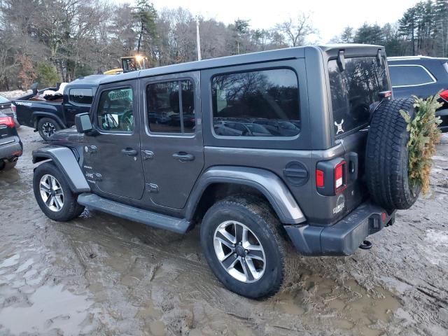 1C4HJXEN2KW523212 | 2019 Jeep wrangler unlimited sahara