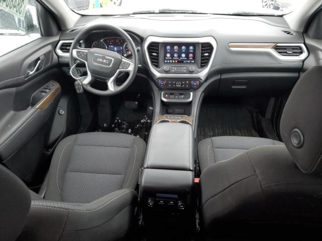 2022 GMC ACADIA SLE - 1GKKNRL41NZ129546