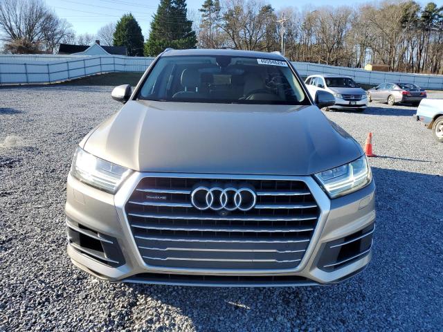 VIN WA1LAAF78HD031256 2017 Audi Q7, Premium Plus no.5