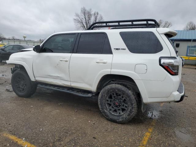 JTEBU5JRXK5667313 | 2019 TOYOTA 4RUNNER SR