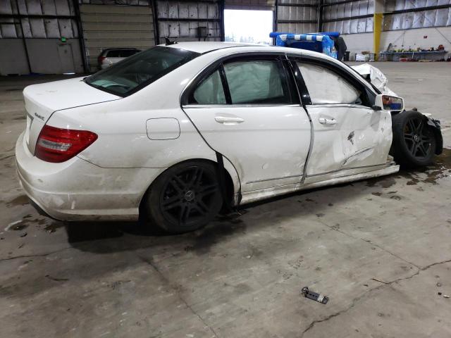 VIN WDDGF8AB5DR250384 2013 Mercedes-Benz C-Class, 3... no.3