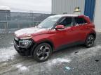 2022 HYUNDAI VENUE SEL - KMHRC8A38NU187134