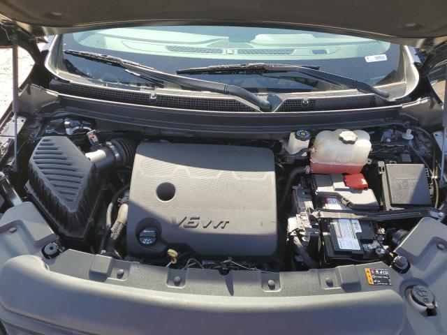 2018 BUICK ENCLAVE AV - 5GAERDKWXJJ126075