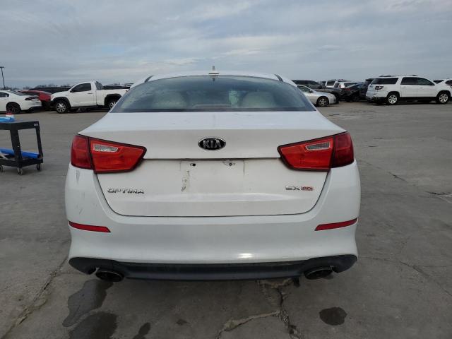 5XXGN4A79EG260082 | 2014 KIA OPTIMA EX