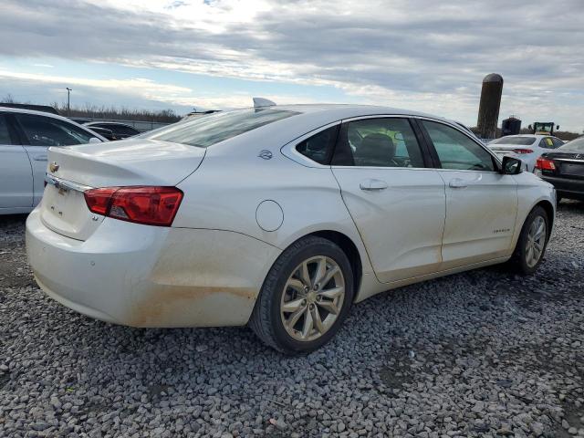 2G1105S30H9189669 | 2017 CHEVROLET IMPALA LT