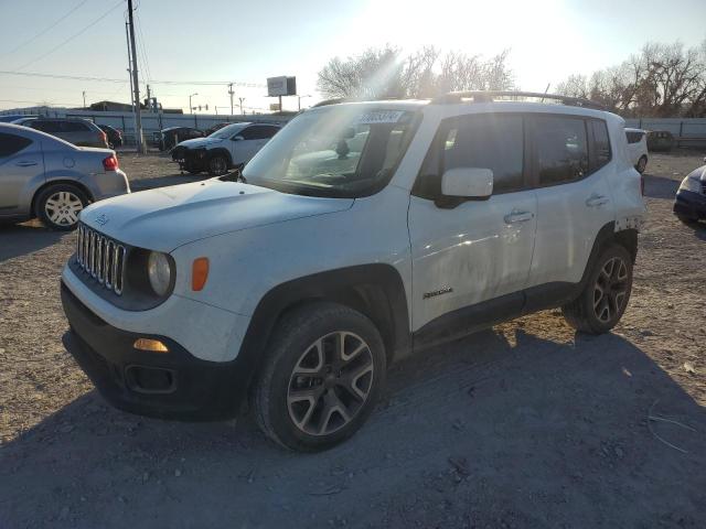 ZACCJBBT3FPB29673 | 2015 JEEP RENEGADE L