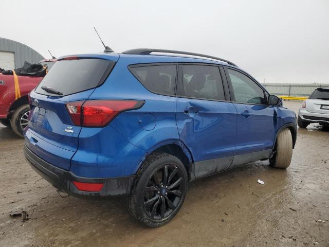 1FMCU0GD4KUC26253 | 2019 Ford escape se