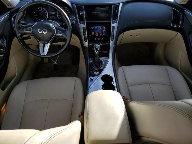 2020 INFINITI Q50 PURE - JN1EV7APXLM205868