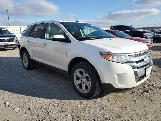 2FMDK3JC6EBA02102 | 2014 FORD EDGE SEL