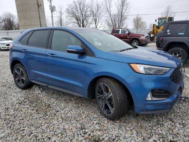 2020 FORD EDGE ST - 2FMPK4AP6LBA22112