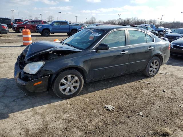 2008 Kia Optima LX