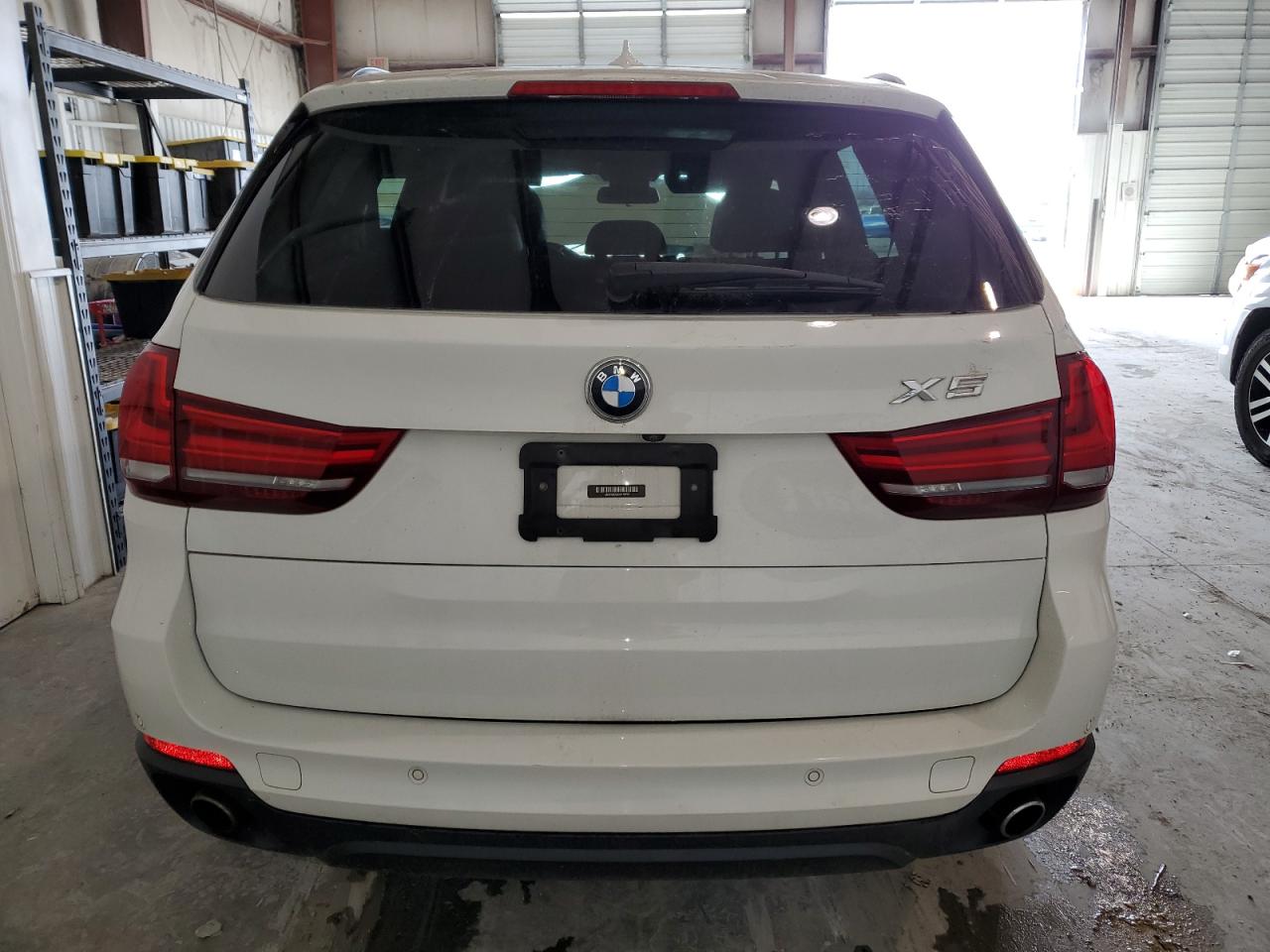 5UXKR2C58G0R70074 2016 BMW X5 Sdrive35I
