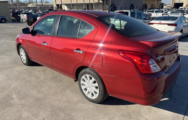 2019 NISSAN VERSA S - 3N1CN7AP3KL822111