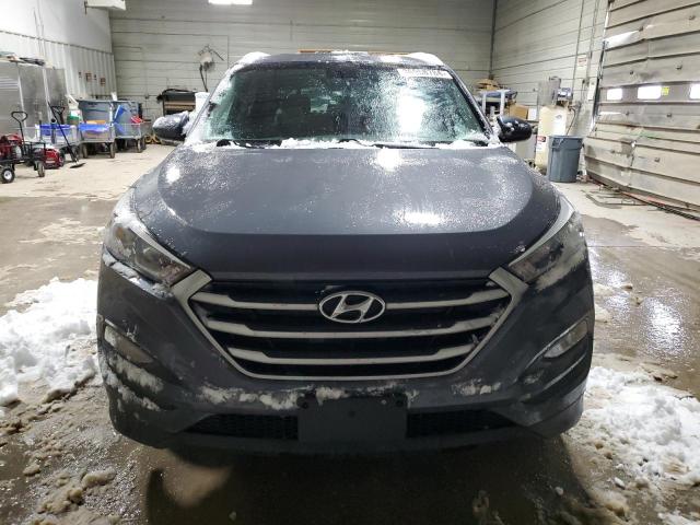 KM8J3CA49JU654970 | 2018 HYUNDAI TUCSON SEL