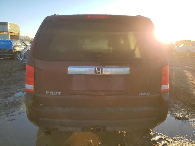 2011 Honda Pilot - Image 6