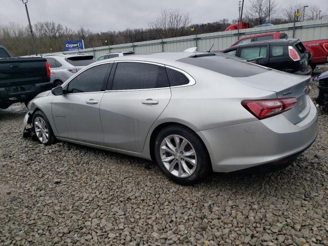 2021 CHEVROLET MALIBU LT - 1G1ZD5ST6MF008678