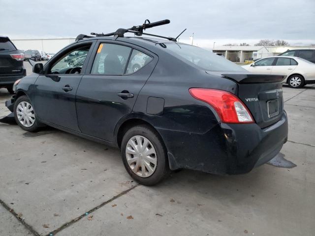 3N1CN7AP2FL806763 | 2015 NISSAN VERSA