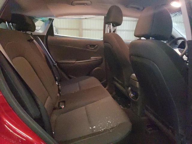 2023 HYUNDAI KONA ESSEN - KM8K12AB4PU050061