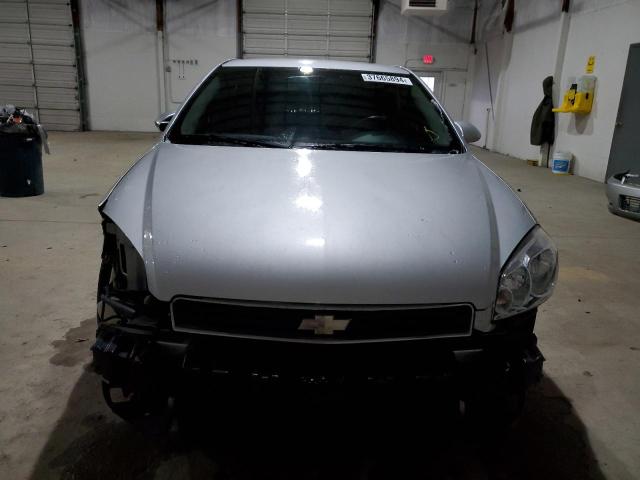 2012 Chevrolet Impala Ls VIN: 2G1WA5E35C1201868 Lot: 37665894