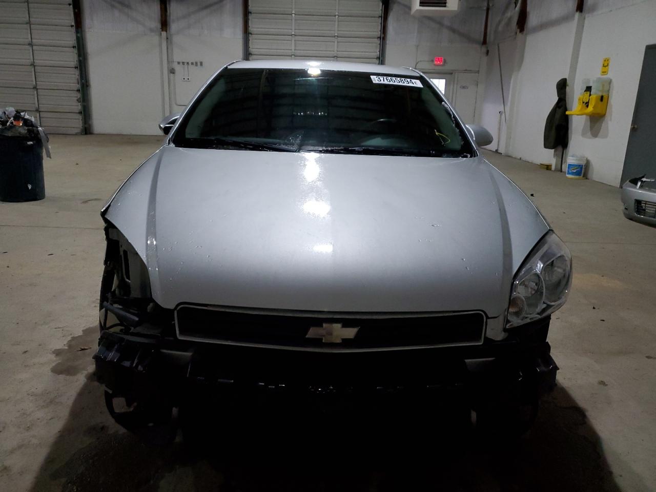 2G1WA5E35C1201868 2012 Chevrolet Impala Ls