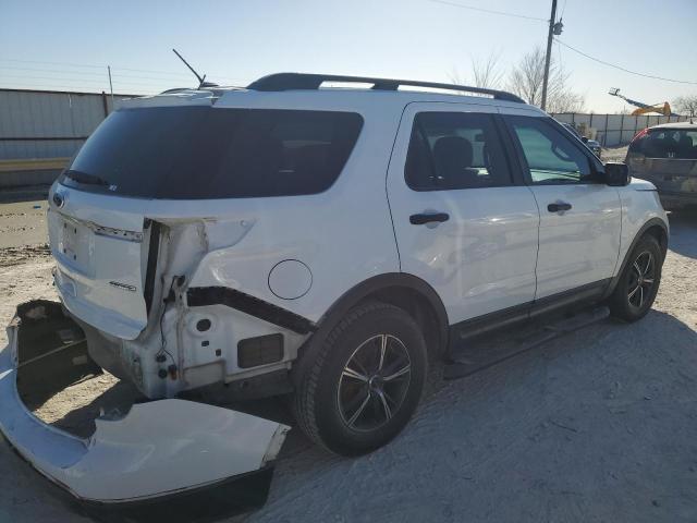 1FM5K7B85EGB35979 | 2014 FORD EXPLORER