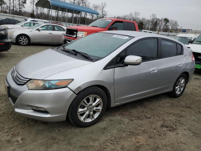 2010 Honda Insight EX