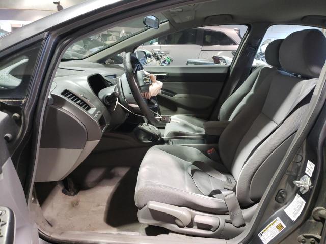 2010 Honda Civic - Image 7