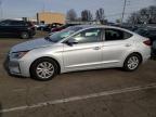 2019 HYUNDAI ELANTRA SE - 5NPD74LFXKH495382