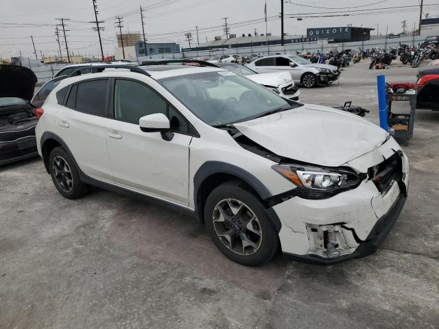 JF2GTAEC3K8336472 | 2019 SUBARU CROSSTREK