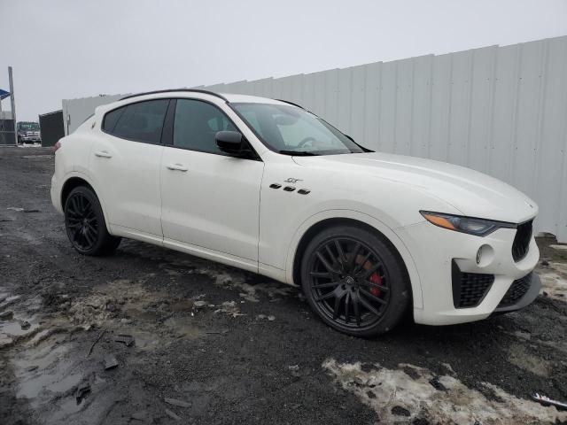Vin: zn661xua6nx390781, lot: 39351304, maserati levante ba base 20224