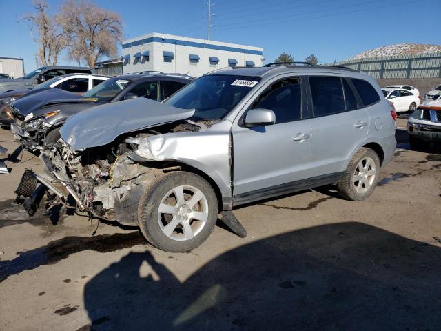 2009 Hyundai Santa Fe SE