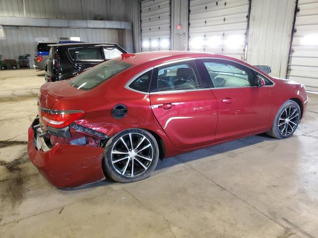 1G4PR5SK3H4101534 | 2017 BUICK VERANO SPO