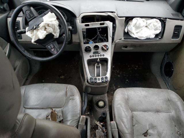 2CNDL63F856133983 | 2005 Chevrolet equinox lt