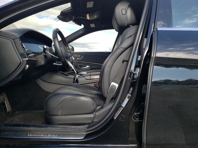 2020 MERCEDES-BENZ S 560 4MAT - WDDUG8GB5LA506673