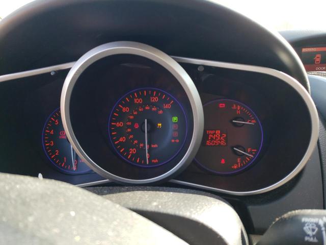 JM3ER2D39B0367470 2011 Mazda Cx-7