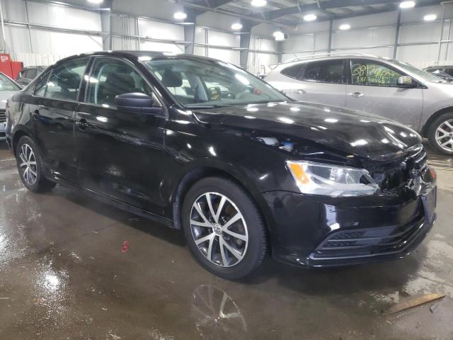 3VWB67AJ7GM397069 | 2016 VOLKSWAGEN JETTA SE